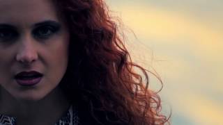 Giorgia Bazzanti  Guerra e Baci Official Video [upl. by Notloc704]