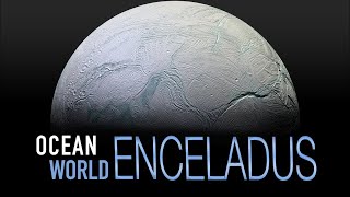 What You Need to Know About Enceladus [upl. by Easlehc42]