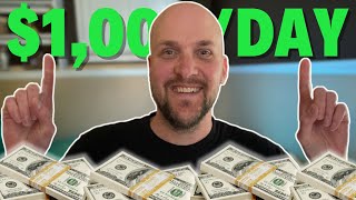 How To Make 1000 per Day by Flipping Domains Shorts Live [upl. by Gemma]