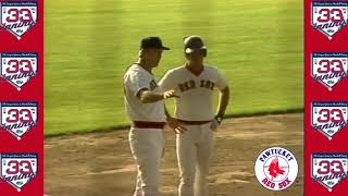 The Longest Game in Baseball History [upl. by Midas]