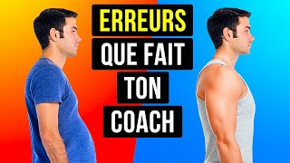 Suis ces 5 Astuces Pour Paraître bien plus Musclé [upl. by Ennoira]