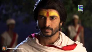 Bharat Ka Veer Putra  Maharana Pratap  Episode 138  14th January 2014 [upl. by Sabba745]