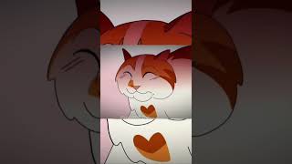 gorsepaw  catswarrior warriorcats warriors warrioredit sad warrior cat cats edit [upl. by Inaleon]