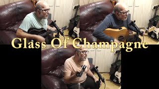 Glass Of Champagne  Sailor cover [upl. by Tare]