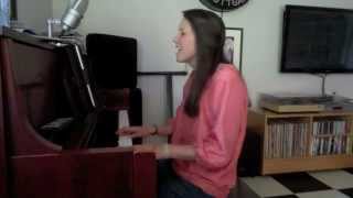 Warning Sign Coldplay cover [upl. by Annamaria]