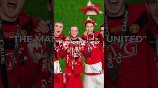 The Manchester United I Saw💀💩 shorts football soccer edit viralshort trending [upl. by Piggy]