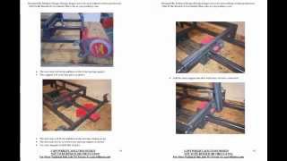 Motorized Wagon Plans By wwwmotorizedwagonplanscom [upl. by Franklin]