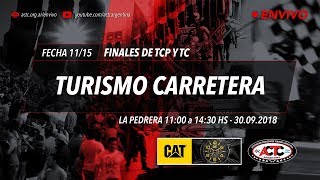 ​112018 La Pedrera Domingo Series TC y Finales [upl. by Schlosser]