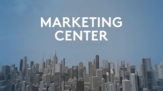 How To Use Marketing Center  LoopNet Tutorials [upl. by Ecinuahs613]