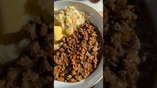 Mince and Tatties [upl. by Tracay]