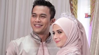 LIVE RECORDING  Resepsi Saharul Ridzwan amp Deena Emir  FULL [upl. by Celie451]