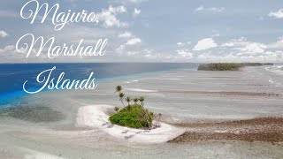 Welcome to Majuro Marshall Islands [upl. by Ahsiral]