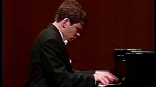 Denis Matsuev SProkofiev Sonata for piano №7 II [upl. by Ylirama]