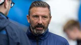 McInnes The scenario on Saturday is simple 🎙️ [upl. by Wira274]