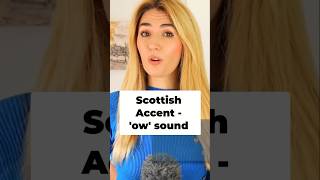 Scottish Accent Tip ‘ABOUT’ changes to ‘ABOOT’ 🏴󠁧󠁢󠁳󠁣󠁴󠁿🥃 scottishaccent [upl. by Florinda]