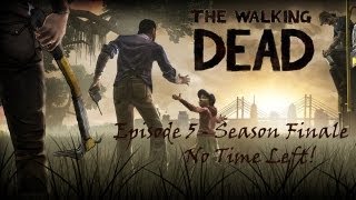 ★ Walking Dead  Season 5 Official Trailer [upl. by Aglo533]