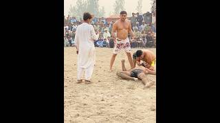 foryou new kabaddi match  06112024 [upl. by Fidelio]