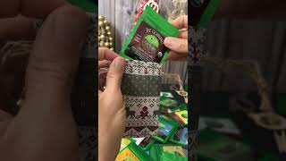 DIY Organic Advent Calendar [upl. by Ansev]