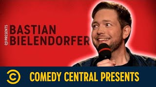 Comedy Central Presents  Bastian Bielendorfer  Staffel 3  Folge 2 [upl. by Neiman736]