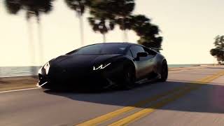 Lamborghini Huracan Performante Feature Edit 4K [upl. by O'Connell151]