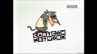 Cartoon Network  Reklámok  2003 [upl. by Marozas]