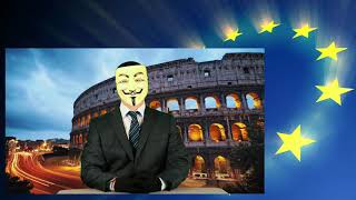 Un messaggio da Anonymous OpCovex [upl. by Yaras801]