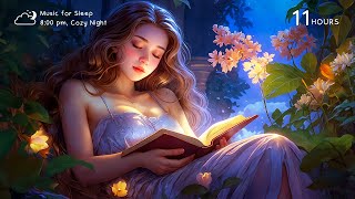 Fall Asleep FAST Tonight With This 5Minute Music Solution  Music For Deep Sleep 2 [upl. by Niamart]