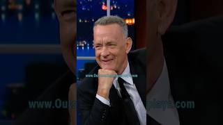 Tom Hanks TRICKED the Studio on Forrest Gump Running Scene [upl. by Amor]