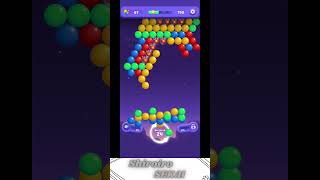 BubblePop Dream Level 7 [upl. by Lusa]