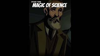 MICHEAL FARADYA EXPERIMENT METHOD EMI magic of science 😎🤔😱 experiment magic sciencefacts [upl. by Leif]