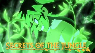 Koko  Secrets of the Jungle Pokemon Movie AMV [upl. by Ardelia]