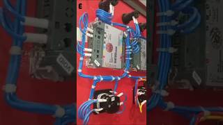 Make a Painal Dressing Wire 🤯▶️  Painal Connection electrical shorts [upl. by Cordula123]