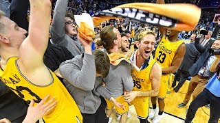 Instant classic Relive UMBC’s incredible win over Virginia in 8 minutes [upl. by Erreip]