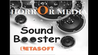 How to increase laptop  Pc sound Volume more than 500 [upl. by Gershon]