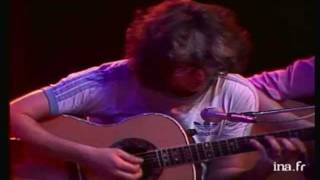 John McLaughlin Larry CoryellDeLuciaCatherine1979 performance [upl. by Krik945]