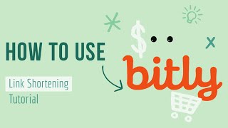 How to Use Bitly Tutorial  How to Earn Money From Bitly 2024 [upl. by Box]