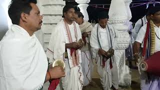 Panchasakha Kirtan Mandali  20191231 215453 [upl. by Yemirej]