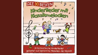 Das Lied vom Backen Offenbach Orpheus in der Unterwelt  Cancan [upl. by Dahcir]