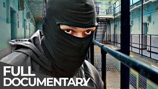 Behind Bars Inside UK Prisons  Free Documentary [upl. by Lora765]