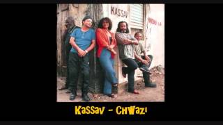 Kassav Chwazi [upl. by Shoshanna]