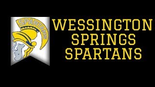 Wessington Springs Middle School  High School spring concert [upl. by Plossl]