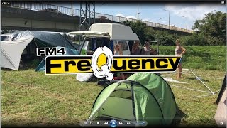 FM4 Cribs  FM4 Frequency 2016 [upl. by Acissej]