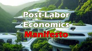 A PostLabor Economics Manifesto [upl. by Mccallum635]