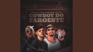 Cowboy do Faroeste [upl. by Bronk]