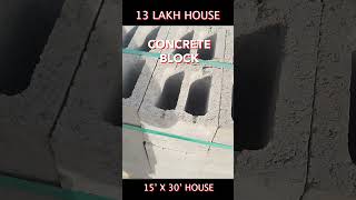 Epic 13 Lakh Rupees 3 Storey House  shorts home whyarch architecture homedesign [upl. by Alyel264]