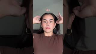 1 Clip 3 Hairstyles  CVS Pharmacy [upl. by Obe928]