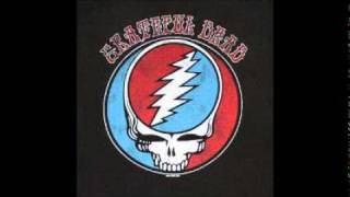 Grateful Dead  Althea 121179 [upl. by Ruyle]