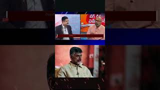 Dharmapuri Arvind Sensational Comments On CM Chandrababu chandrababunaidu tdp apcm viralshort [upl. by Ahsenhoj185]