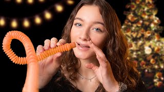 ASMR  Extremely Satisfying Mouth Sounds [upl. by Dlonra]