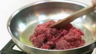 How to cook perfect mince [upl. by Mercer84]